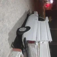 وانت پیکان فروشی|خودرو سواری و وانت|تربت‌حیدریه, حیدرآباد|دیوار