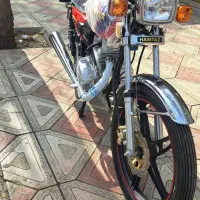 فروش موتور سییگلت خشک 1403همتاز|موتورسیکلت|اهر, |دیوار