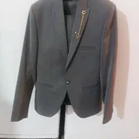 کت شلوار اسپرت