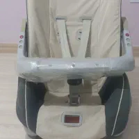 صندلی ماشین کودک و بچه
