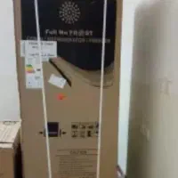 یخچال فریز آک با امکانت