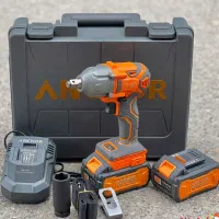 بکس شارژی با گارانتی شرکتی