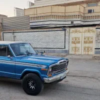 جیپ اهو 63 کانادایی