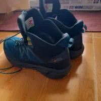 پوتین خارجی ۴۳|کوهنوردی و کمپینگ|تهران, تجریش|دیوار