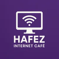 کافی نت حافظ حضوری/آنلاین