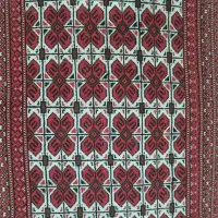 پشتی چهارعدد جفت