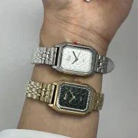 ساعت کارتیر/ساعت زنانه/گوهردشت/اقساط/اسنپ پی