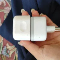 شارژر آیفون|لوازم جانبی موبایل و تبلت|فسا, |دیوار