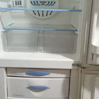 یخچالفریزرسیلوان|یخچال و فریزر|بهشهر, |دیوار