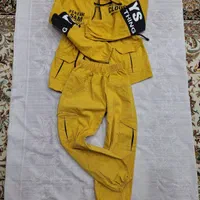 لباس پسرانه