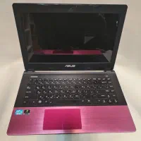 ایسوس صورتی با 2 گیگ گرافیک مجزا core i5