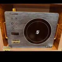 انواع دله عمده|قوری، کتری، قهوه‌ساز دستی|اهواز, کوی مهدیس|دیوار