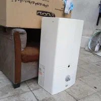 آبگرمکن دیواری بوتان مدل 3215 بدونه شمعک|آبگرمکن، پکیج، شوفاژ|قم, زند آباد|دیوار