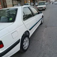 پرشیا مدل 88|خودرو سواری و وانت|میاندوآب, |دیوار