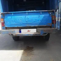 نیسان مدل ۱۳۹۲