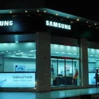 استخدام فروشنده پارهوقت و تمام وقت سامسونگ|استخدام بازاریابی و فروش|تهران, پونک|دیوار