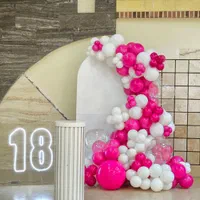 بادکنک آرایی و گل آرایی|خدمات پذیرایی، مراسم|کرمان, |دیوار