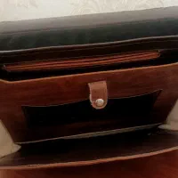 کیف چرم اداری|کیف، کفش، کمربند|تهران, انبار نفت|دیوار