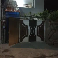 خانه مسکونی تک خواب