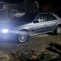 پژو پارس|خودرو سواری و وانت|ایرانشهر, |دیوار