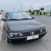 405 سالم  بدون ریالی خرجمام