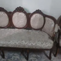 مبل ۷ نفره سلطنتی