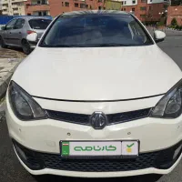 ام جی 6/مدل2014/بی رنگ/با ضمانت کارنامه