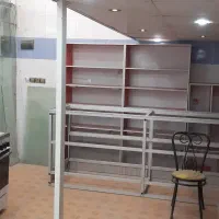 رهن و اجاره تجاری  کمربندی سراحمد اباد پشم و شیشه|اجارهٔ دفتر صنعتی، کشاورزی، تجاری|شیراز, پشم شیشه|دیوار