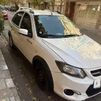 کوییک ۴۰۱ شاسی پلمپ
