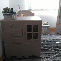 سرویس خواب نوزاد نوجوان