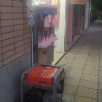 نصب وراه اندازی موتور برق ها
