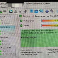 SSD SAMSUNG 870 EVO|قطعات و لوازم جانبی رایانه|مشهد, شهید فرامرز عباسی|دیوار