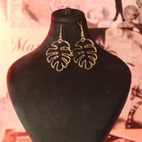 گوشواره برگ