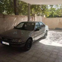 آردی انژکتور 83 سالم بنزینی