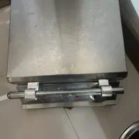 اسنک ساز صنعتی|فروشگاه و مغازه|بندرعباس, |دیوار