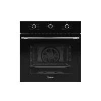 فر 684 مشکی و سفید داتیس|اجاق گاز و لوازم برقی پخت‌وپز|تهران, بازار|دیوار