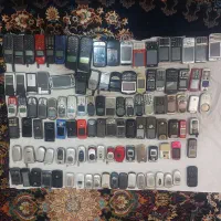 گوشی های کولکسیونی|موبایل|کرج, المهدی|دیوار