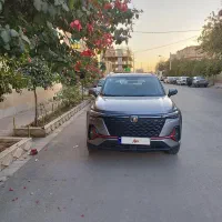 چانگانcs35 مدل ۲۰۲۳ وارداتی|خودرو سواری و وانت|شیراز, نصر|دیوار