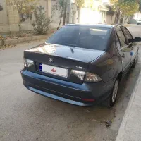 سمندسورن پلاسef