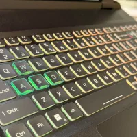 گیمینگ acer neo 16|رایانه همراه|شیراز, ملاصدرا|دیوار