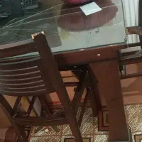 میزناهارخوری ۴ نفره