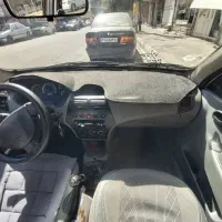 تیبا صندوقدار 98 در حد|خودرو سواری و وانت|مراغه, |دیوار