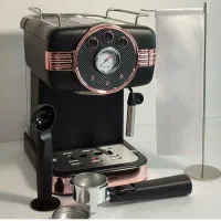 فروشگاه/با کف قیمت/اسپرسو‌‌ساز/ژاپنی/بخر قهوه ساز