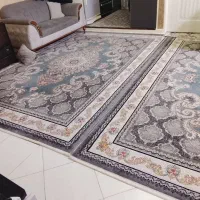 فرش 9متری درحدنو|فرش|قرچک, میرزائی شمالی|دیوار