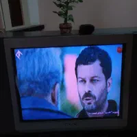 سلام تلویزیون 29 اینچ سونی سالم