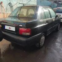 پراید 81|خودرو سواری و وانت|مشهد, بهمن|دیوار