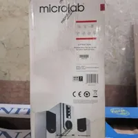 اسپیکر میکرولب مدل M-580