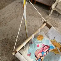 ننو|تخت و صندلی بچه|تهران, باشگاه نفت|دیوار