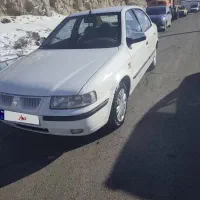 سمند موتورملی 1391