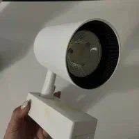 نور و چراغ|لامپ و چراغ|قزوین, |دیوار